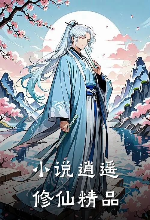 小说逍遥修仙精品