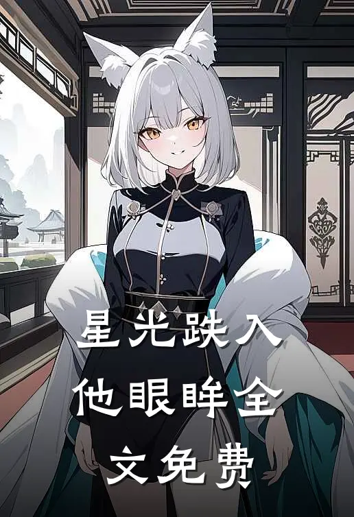 星光跌入他眼眸全文免费
