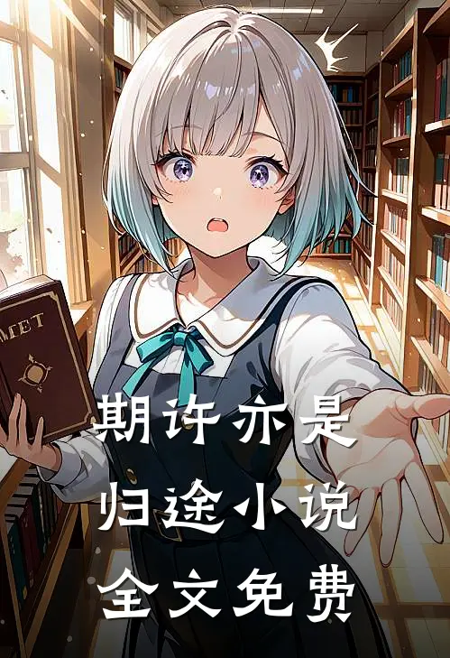 期许亦是归途小说全文免费