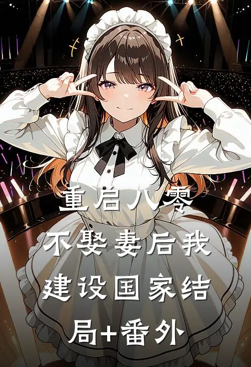 重启八零，不娶妻后我建设国家结局+番外