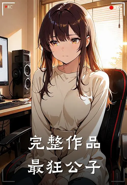 完整作品最狂公子