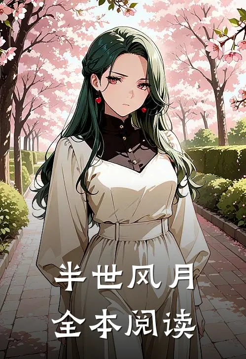 半世风月全本阅读