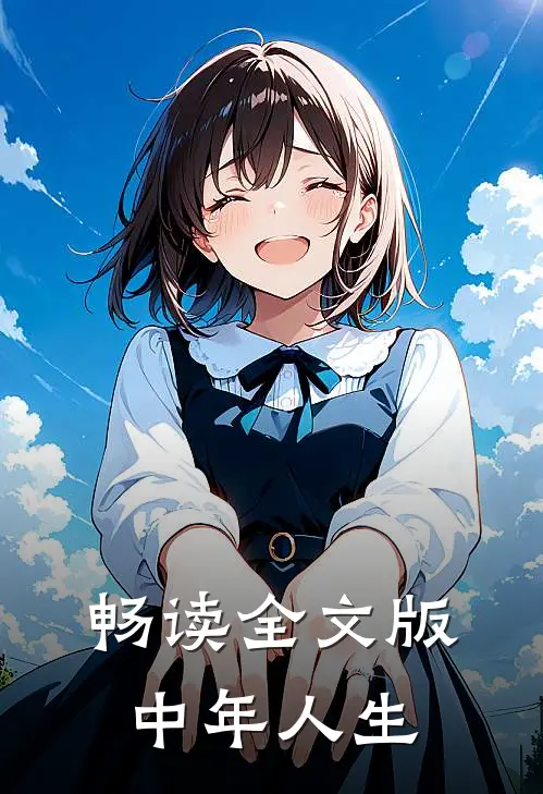 畅读全文版中年人生