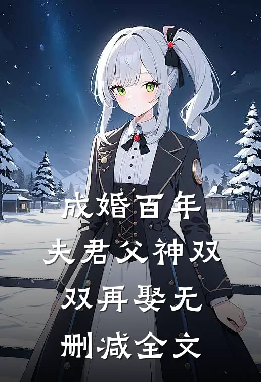 成婚百年，夫君父神双双再娶无删减全文