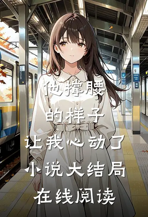 他撑腰的样子，让我心动了小说大结局在线阅读