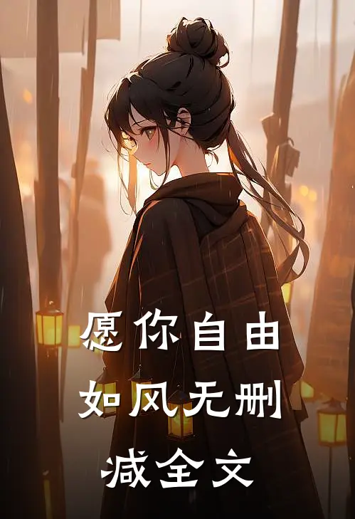 愿你自由如风无删减全文