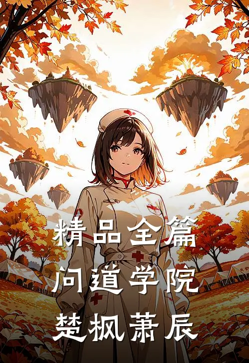 精品全篇问道学院楚枫萧辰
