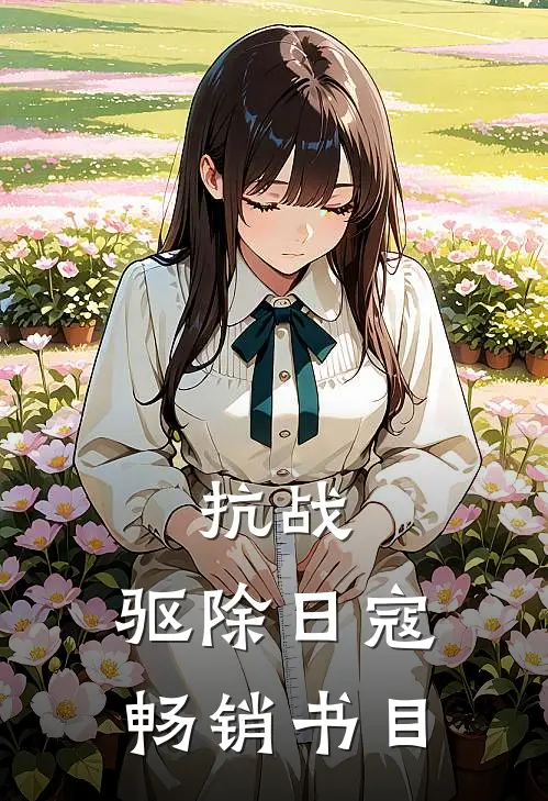 抗战：驱除日寇畅销书目