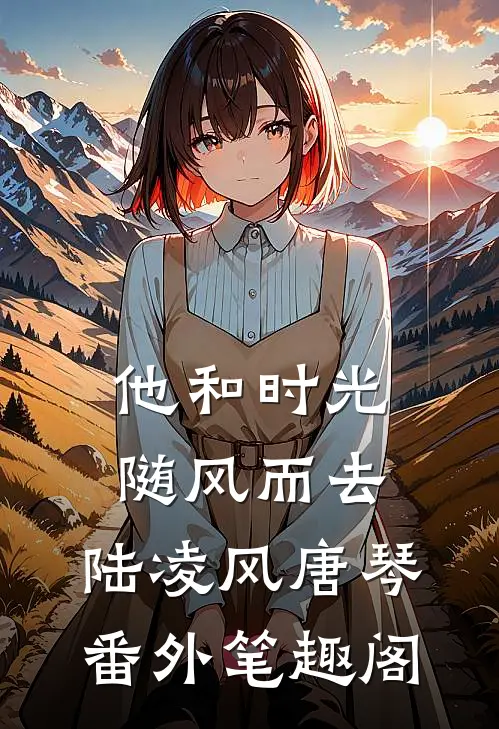 他和时光随风而去：陆凌风唐琴番外笔趣阁