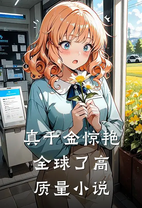 真千金惊艳全球了高质量小说