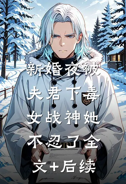 新婚夜被夫君下毒，女战神她不忍了全文+后续