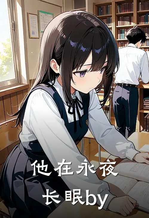 他在永夜长眠by