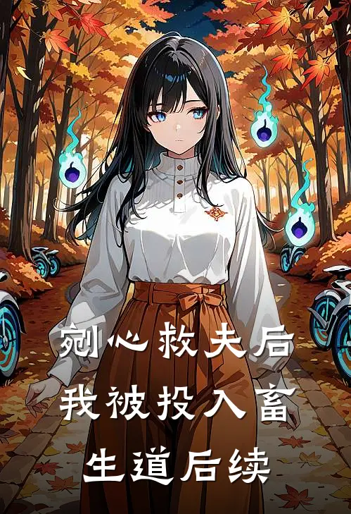 剜心救夫后我被投入畜生道后续