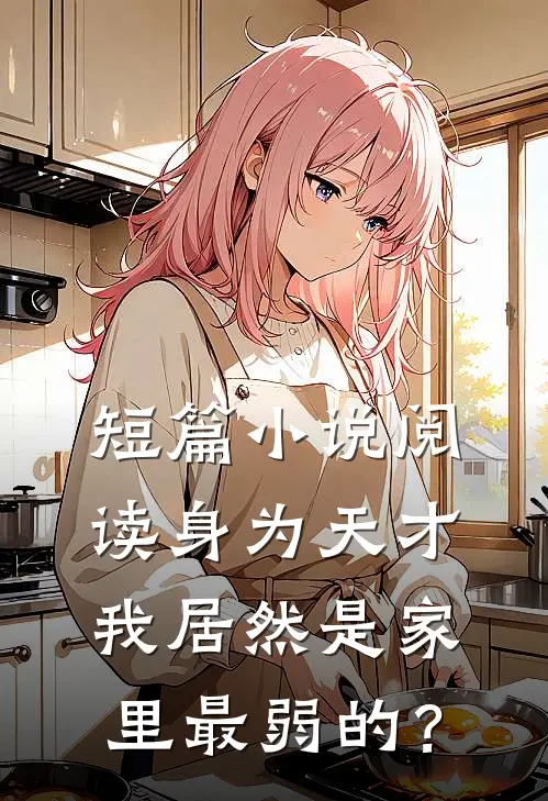 短篇小说阅读身为天才，我居然是家里最弱的？