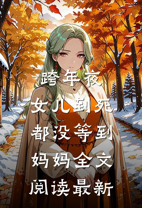 跨年夜，女儿到死都没等到妈妈全文阅读最新