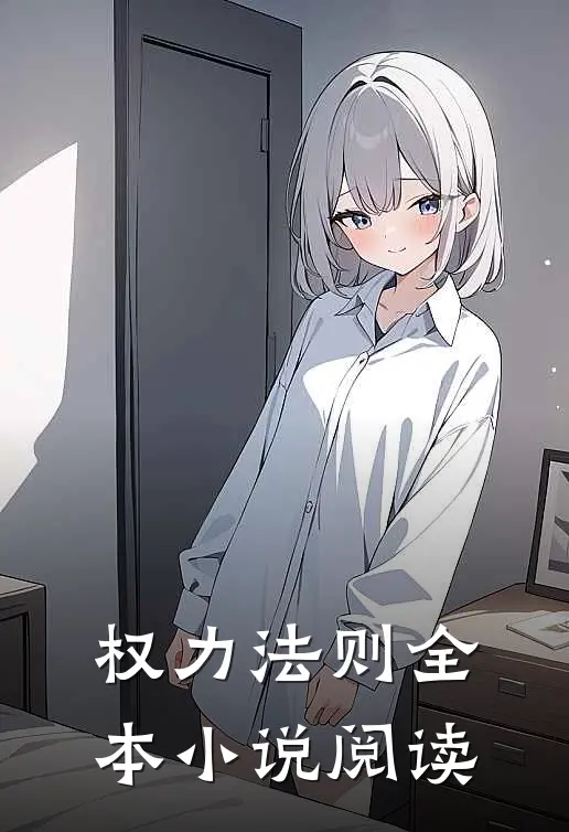 权力法则全本小说阅读