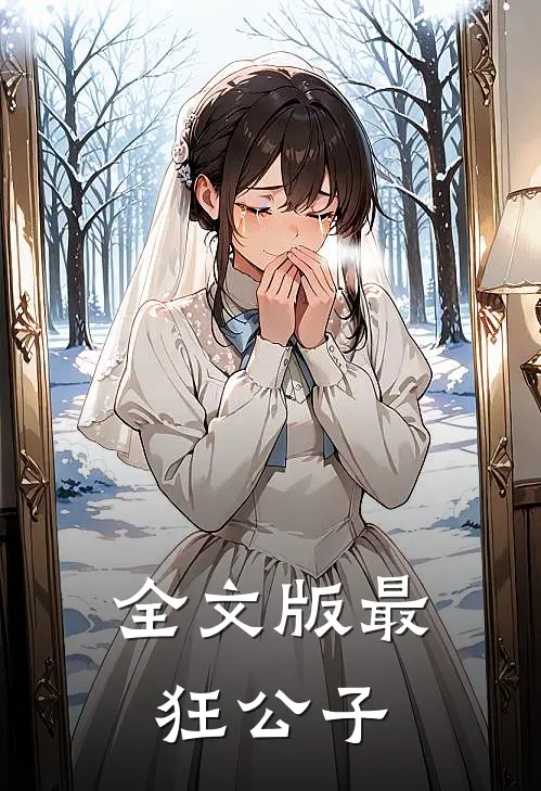 全文版最狂公子