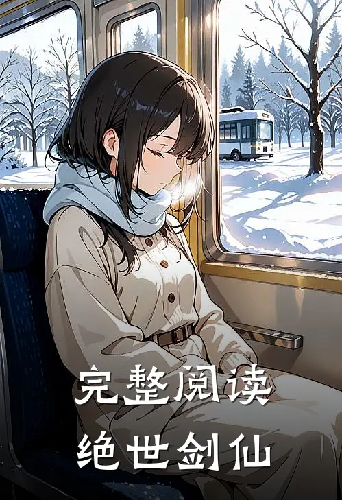 完整阅读绝世剑仙