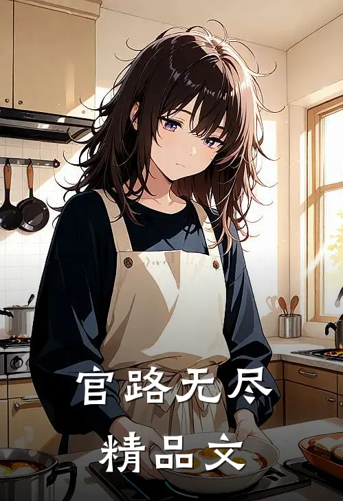 官路无尽精品文
