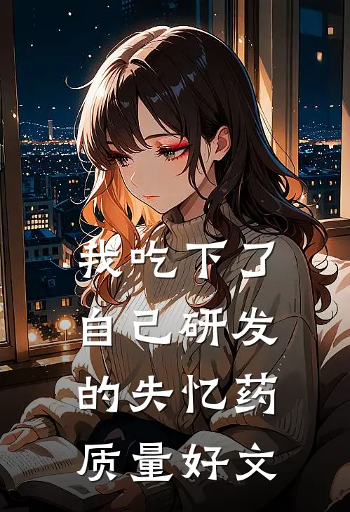 我吃下了自己研发的失忆药质量好文