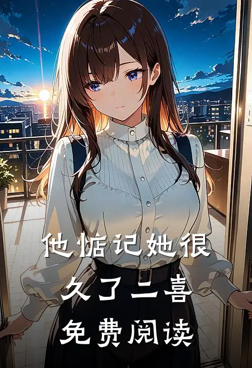 他惦记她很久了二喜免费阅读