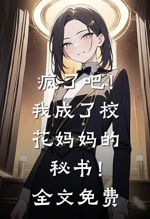 疯了吧！我成了校花妈妈的秘书！全文免费