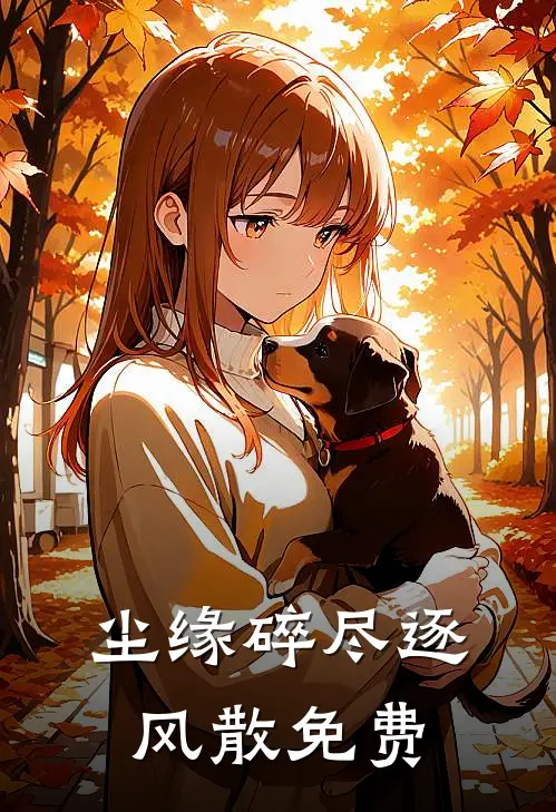 尘缘碎尽逐风散免费