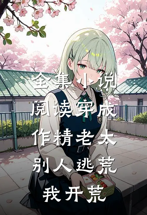 全集小说阅读穿成作精老太，别人逃荒我开荒