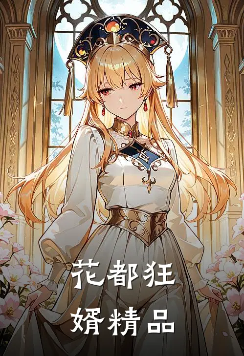 花都狂婿精品