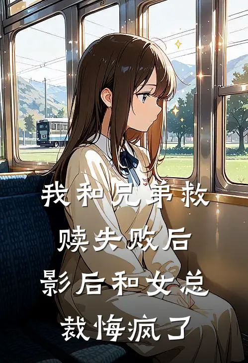 我和兄弟救赎失败后，影后和女总裁悔疯了