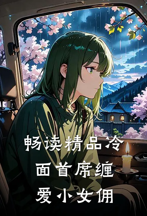 畅读精品冷面首席缠爱小女佣