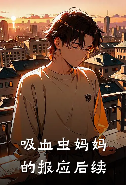 吸血虫妈妈的报应后续