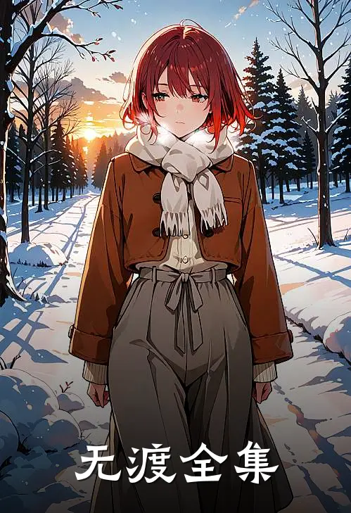 无渡全集