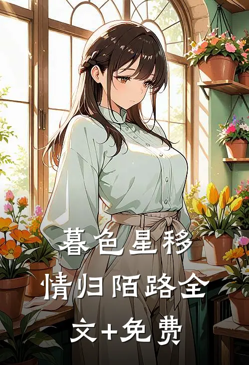 暮色星移，情归陌路全文+免费