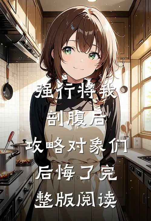 强行将我剖腹后，攻略对象们后悔了完整版阅读