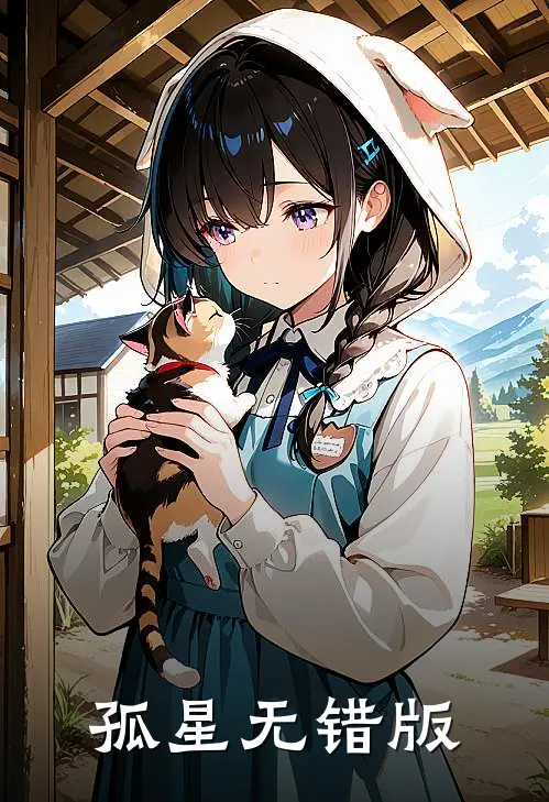 孤星无错版