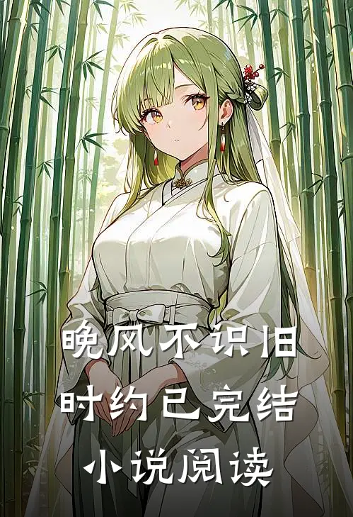 晚风不识旧时约已完结小说阅读