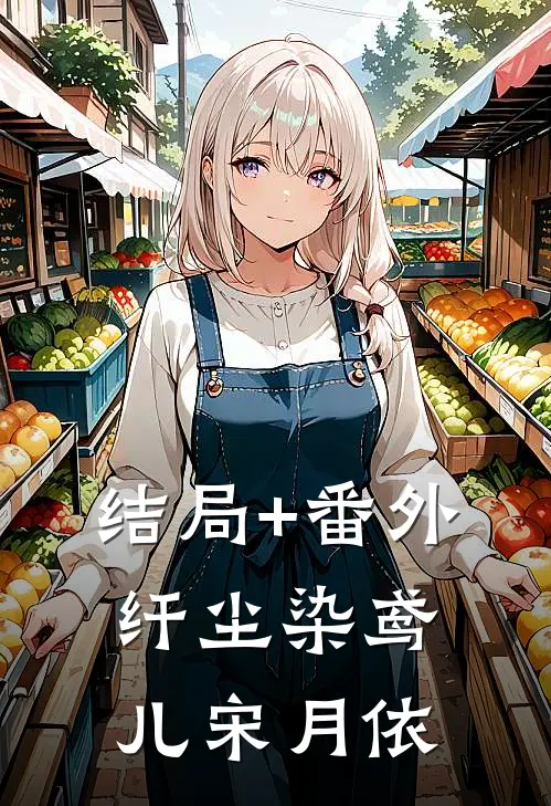 结局+番外纤尘染鸢儿宋月依