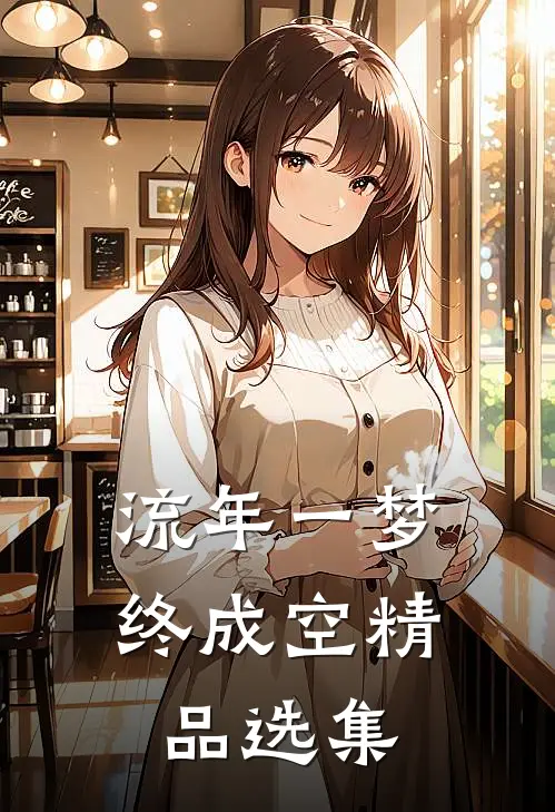 流年一梦终成空精品选集