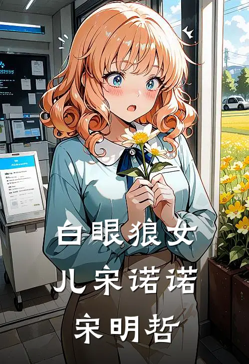 白眼狼女儿宋诺诺宋明哲