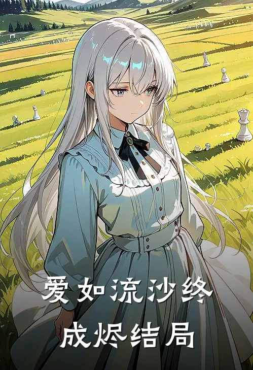 爱如流沙终成烬结局