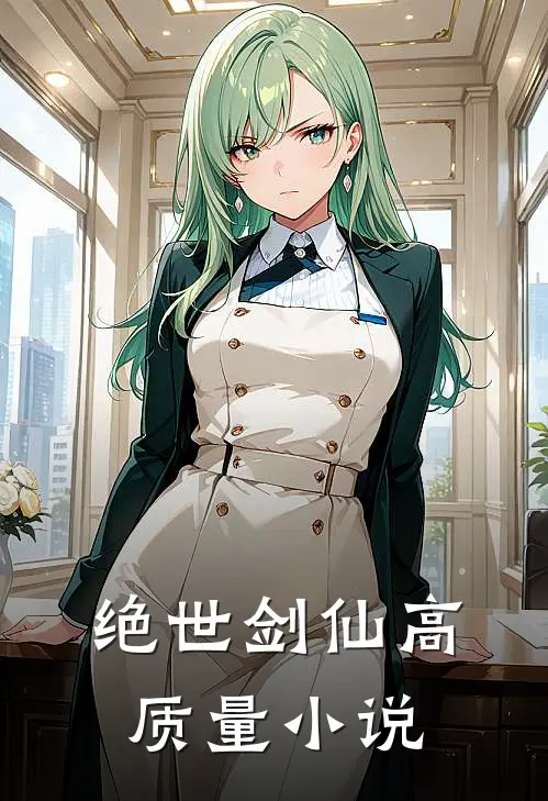 绝世剑仙高质量小说