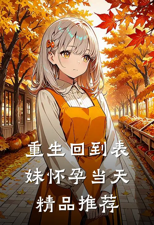 重生回到表妹怀孕当天精品推荐