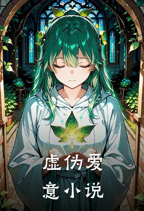 虚伪爱意小说
