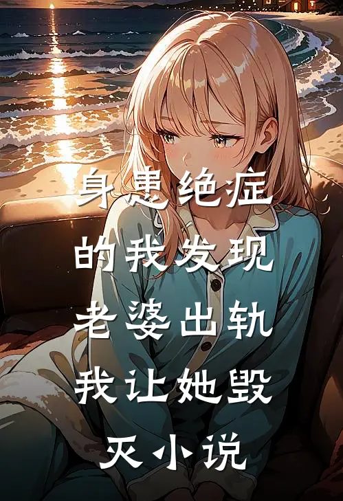 身患绝症的我发现老婆出轨，我让她毁灭小说
