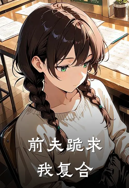 前夫跪求我复合
