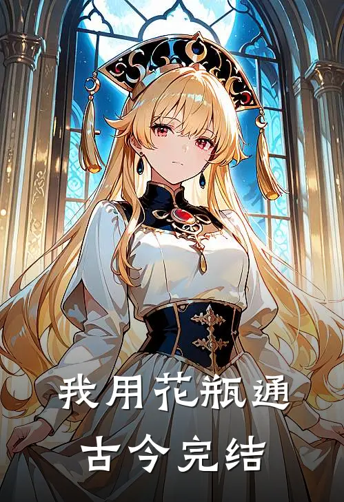 我用花瓶通古今完结