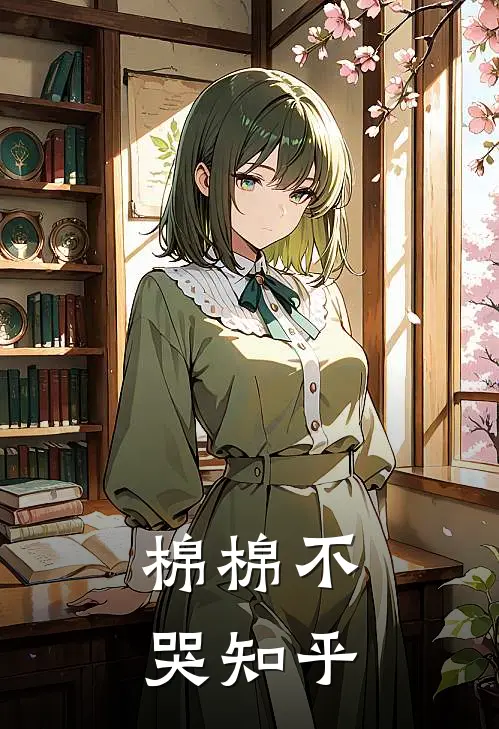 棉棉不哭知乎