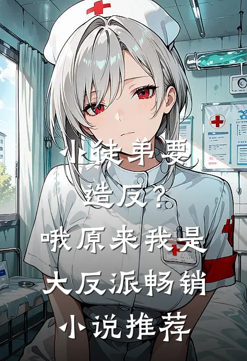 小徒弟要造反？哦，原来我是大反派畅销小说推荐