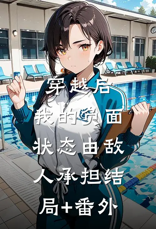穿越后，我的负面状态由敌人承担结局+番外